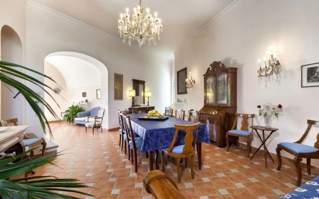 Villa Lucia
