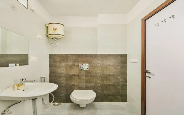 The Sejour by OYO Rooms