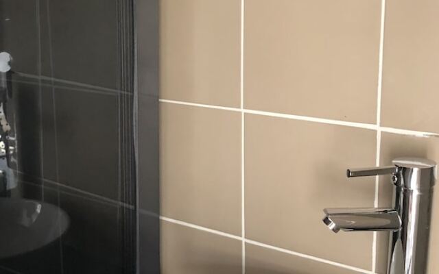 Chez Frédérique et Jean-Claude