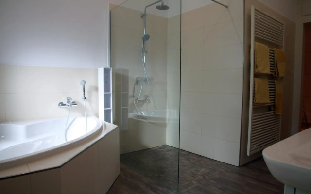 Gohliser Stadtwohnung