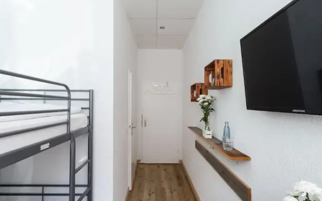 Hostel Hannover