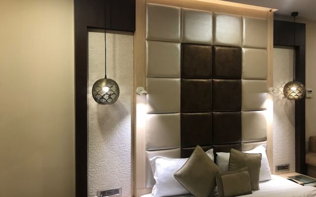 OYO 8656 Hotel Nataraj