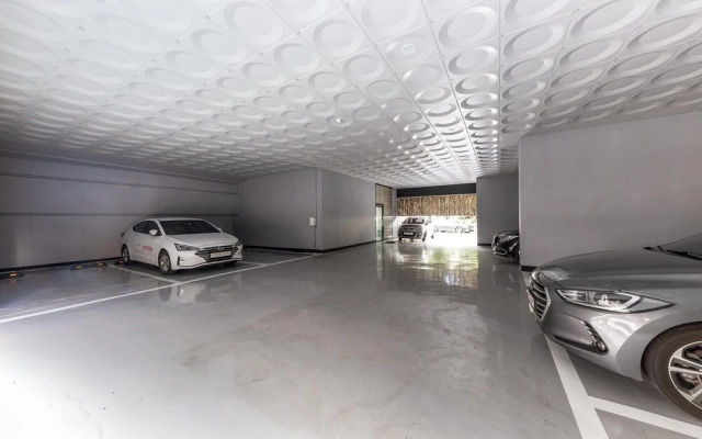 Yeosu Rivera Hotel