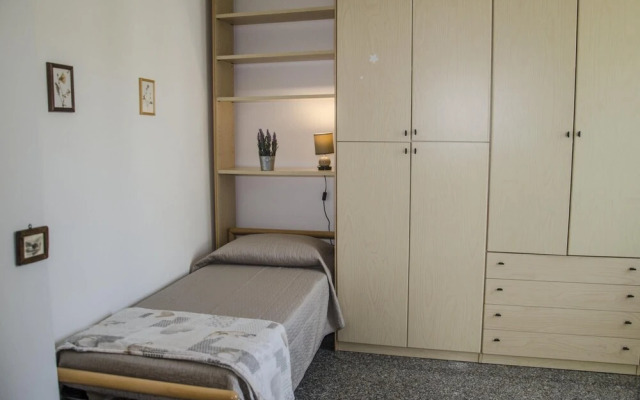 Trilocale Via Don Minzoni 80