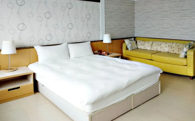 San Jo Hostel