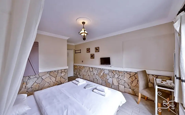 Agva Acquaverde Otel