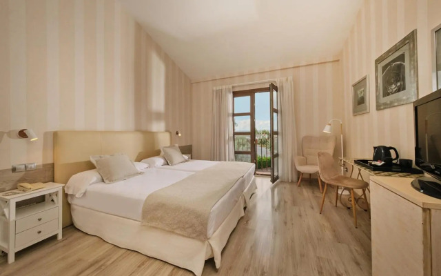 Hotel Spa Villa Nazules