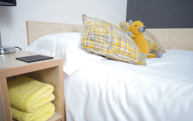 En Suite Rooms & Apartments SHEFFIELD