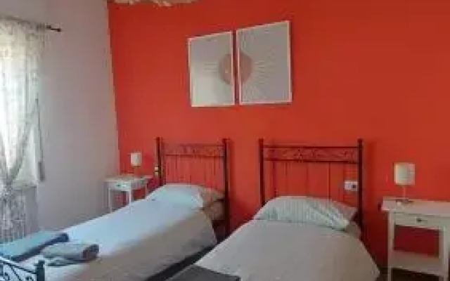 Locanda La Tana Del Luppolo