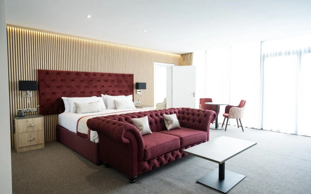 Dale Hill Hotel & Golf Club