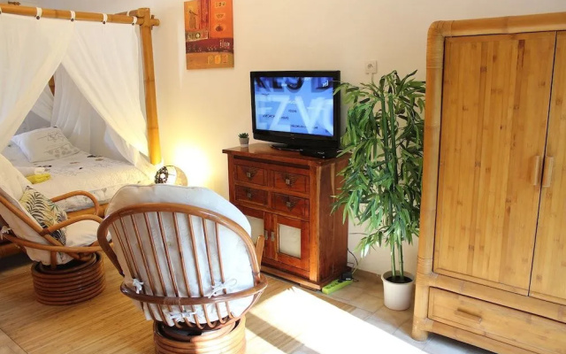 Villa Colibri