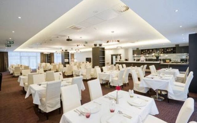 Hotel Mousson