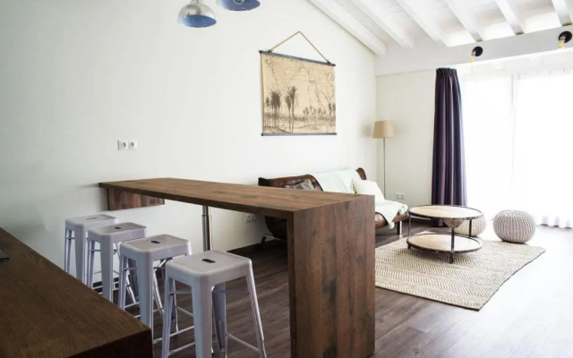Apartamentos Estela de Altamira