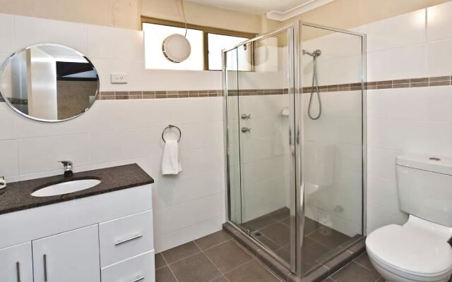 Riverway Chalets