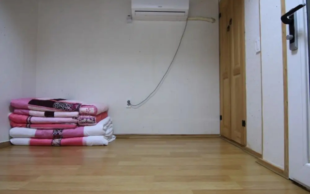 Jeonju Happy Maru Hanok