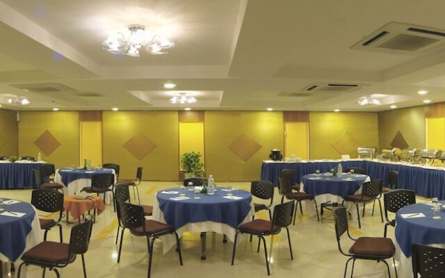 GRT Regency Tuticorin