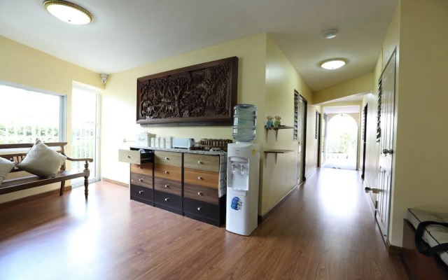 @Home Hostel Wua Lai