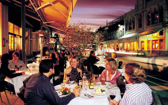 Grosvenor Hotel Adelaide by Accor