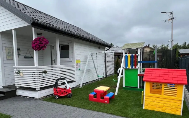Comfortable Holiday Houses, Dabki