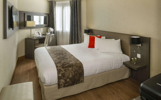 Best Western Plus Hotel Elixir Grasse