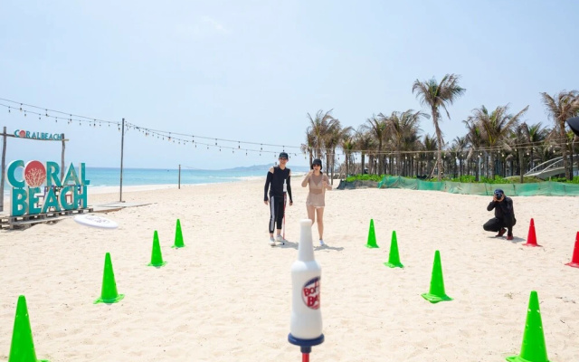 K' Sea View Resort Cam Ranh