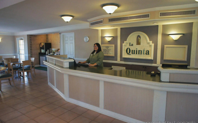 Motel 6 Phoenix, AZ - Midtown