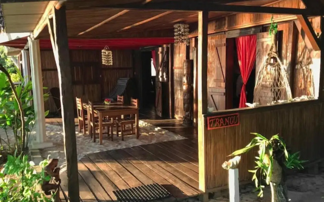 Analatsara Eco Lodge