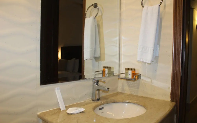 Hotel Royal