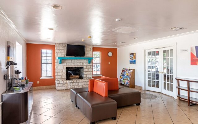 Quality Inn Georgetown
