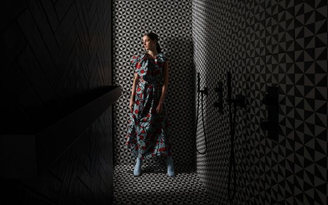 Exclusive boutique Hotel Lit d'Art