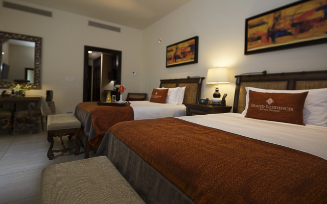 Grand Residences Riviera Cancún All Inclusive