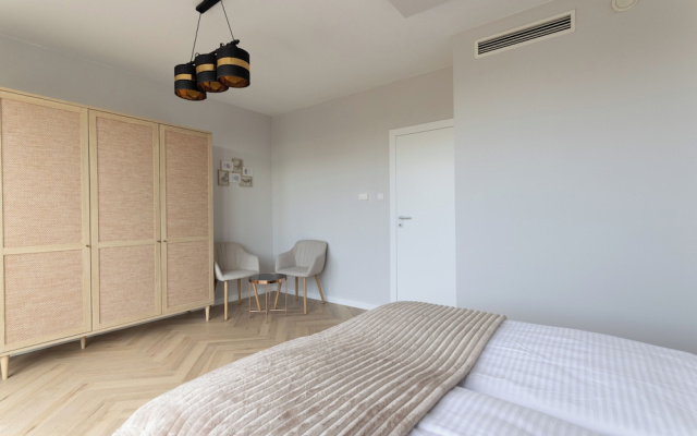 Apartamenty Sun & Snow Krawiecka