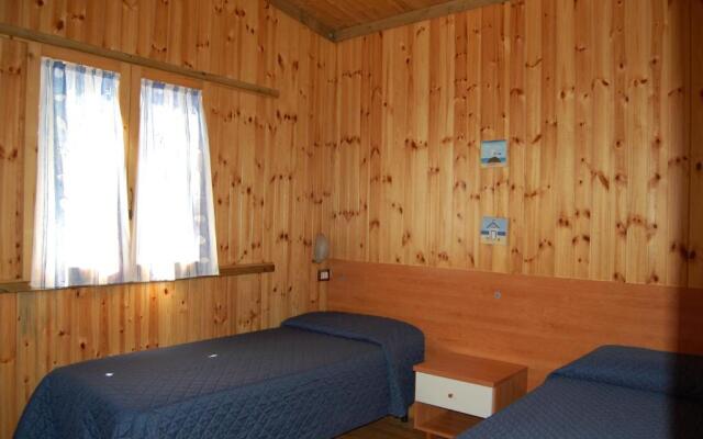 camping feniglia