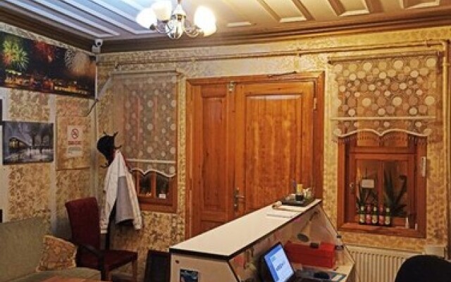 Yesil Konak Hotel