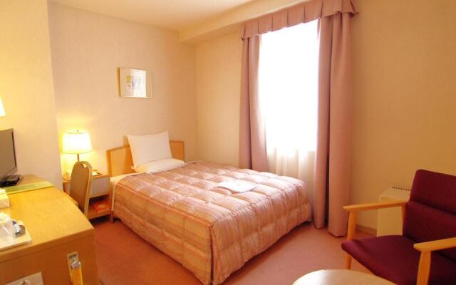 Kawagoe Tobu Hotel