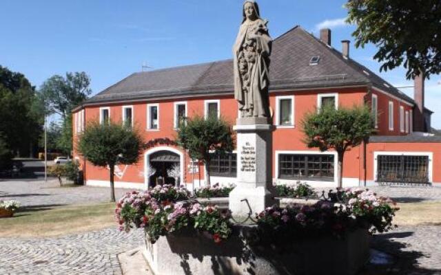 Hotel Weisses Ross