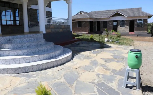 Kimberly Guest House Naivasha
