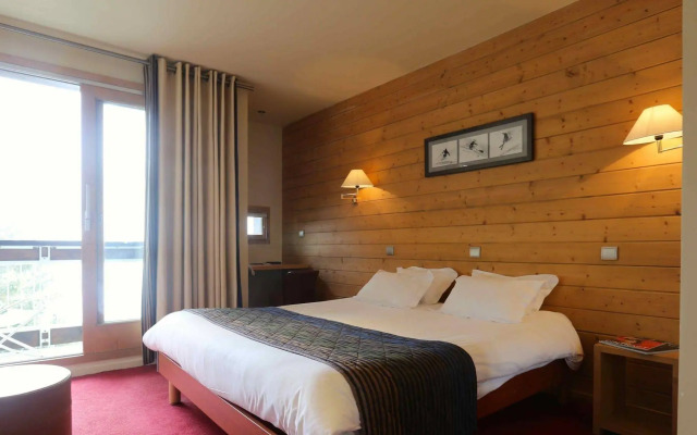 Club Vacanciel Courchevel