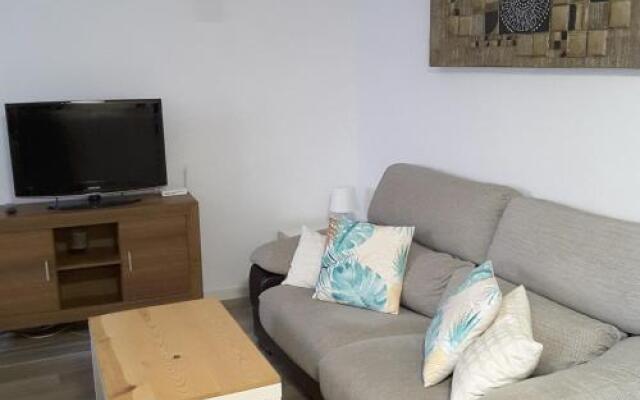 Apartamento Rivas Y Palma