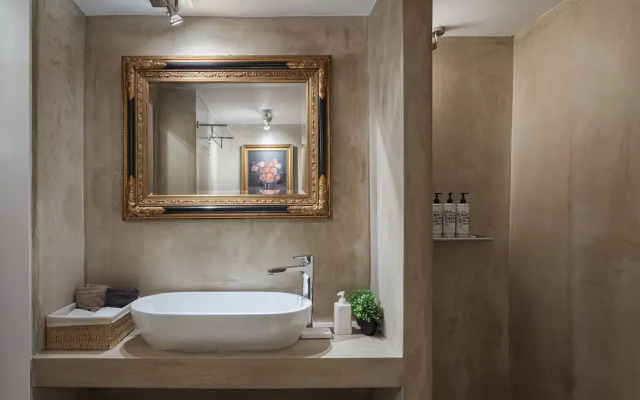 Archangel Kolonaki Apartment