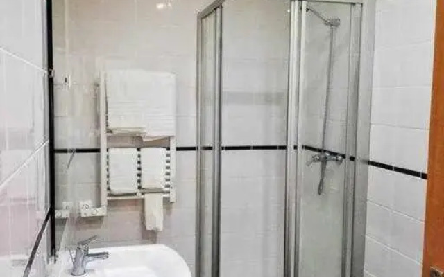 Apartamentos Internacional