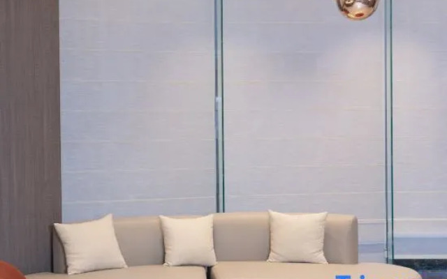 Renhe Dynasty Hotel Qingtian