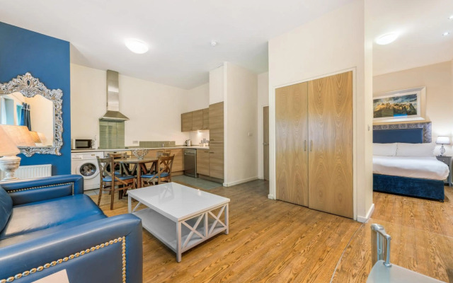 Princes Street Suites