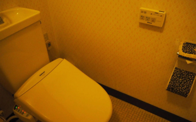 Umeyashiki Ryokan