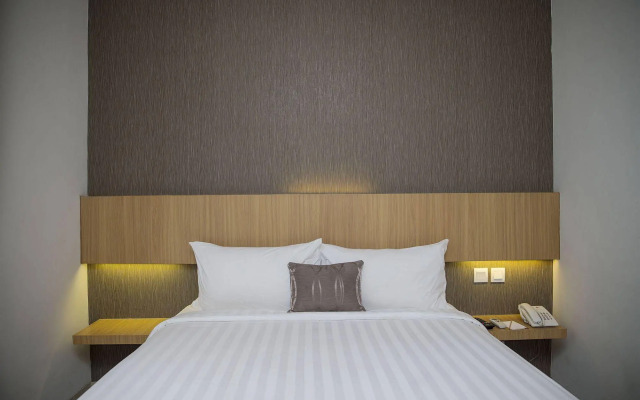 Dcozie Hotel by Prasanthi