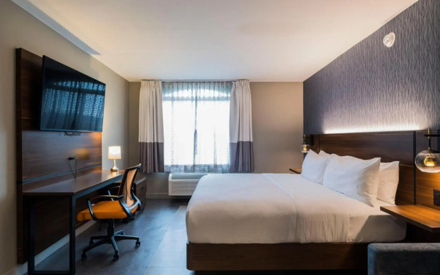 Four Points by Sheraton Columbus-Polaris