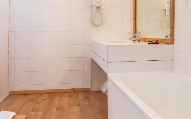 Maeva Particuliers Les Chalets Valmorel