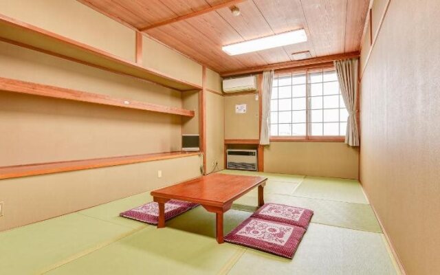 Lodge Fujinashi