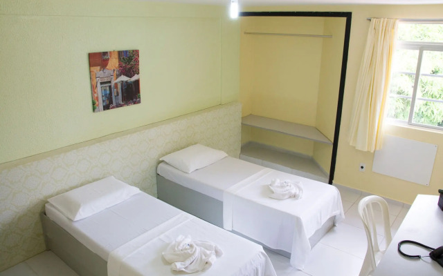 JR Hotel