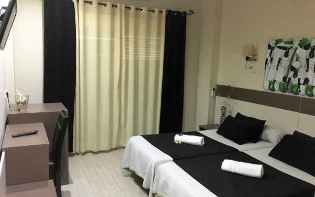 Hotel Ancla